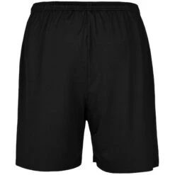 Kids' Foyle Brushed Shorts Black -Columbia Sales Store foyle shorts blk 3 1