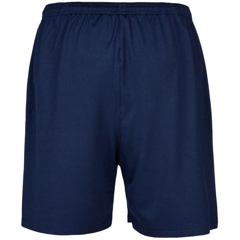 Kids' Foyle Brushed Shorts Marine 3 Kids' Foyle Brushed Shorts Marine - Image 3