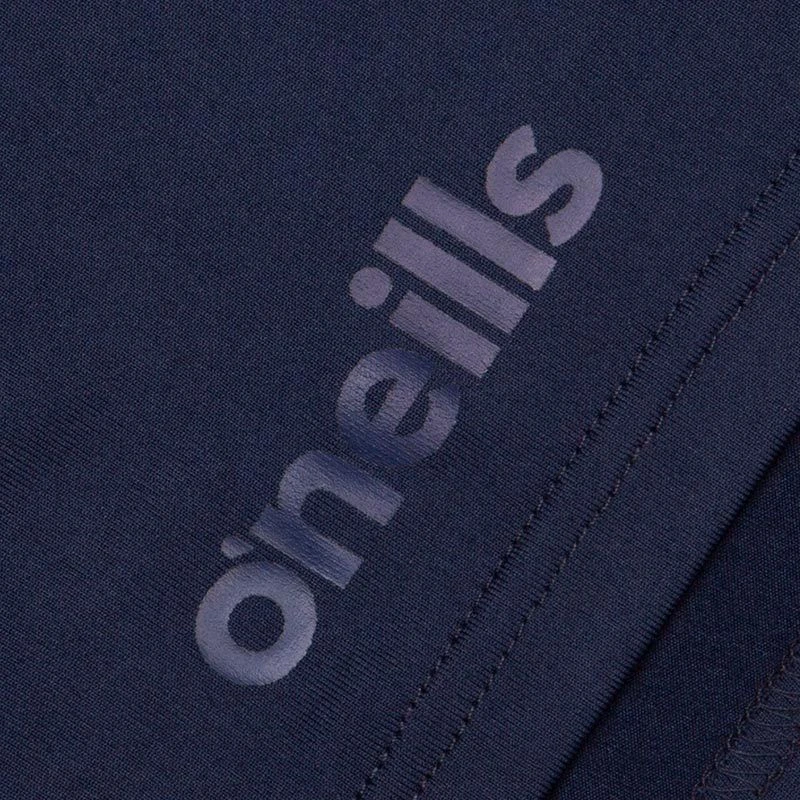 Kids' Foyle Brushed Shorts Marine 4 Kids' Foyle Brushed Shorts Marine - Image 4