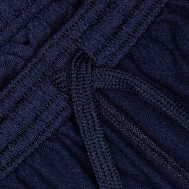 Kids' Foyle Brushed Shorts Marine 5 Kids' Foyle Brushed Shorts Marine - Image 5