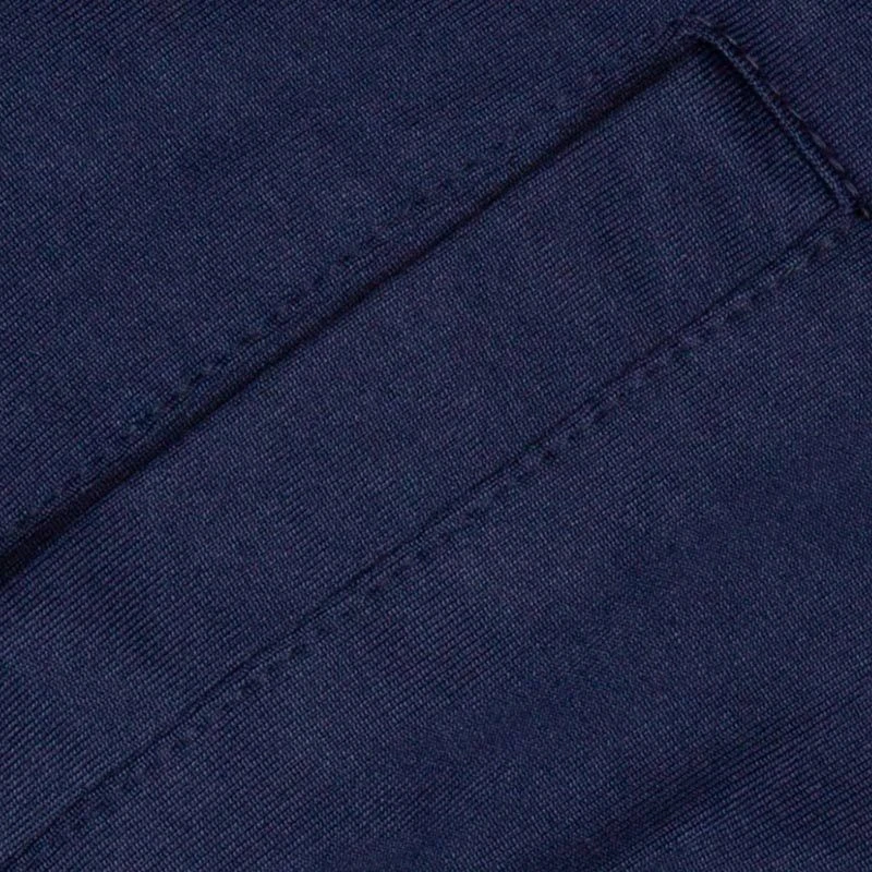 Kids' Foyle Brushed Shorts Marine 6 Kids' Foyle Brushed Shorts Marine - Image 6