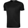 Kids' Foyle T-Shirt Black