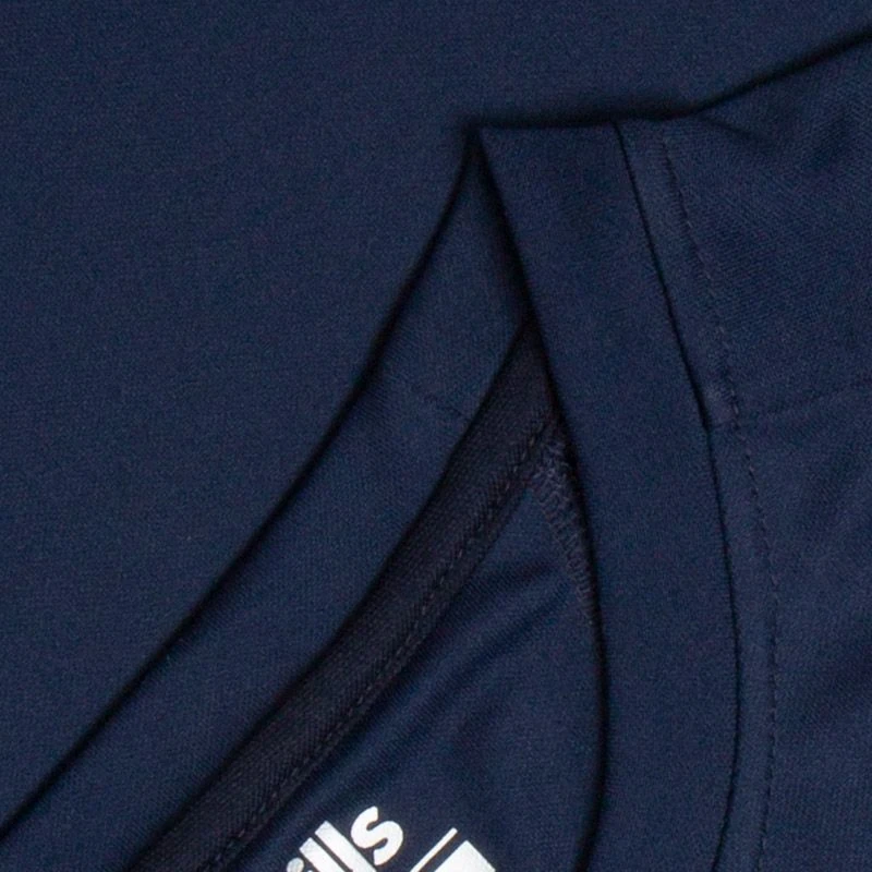 Kids' Foyle T-Shirt Marine 4 Kids' Foyle T-Shirt Marine - Image 4