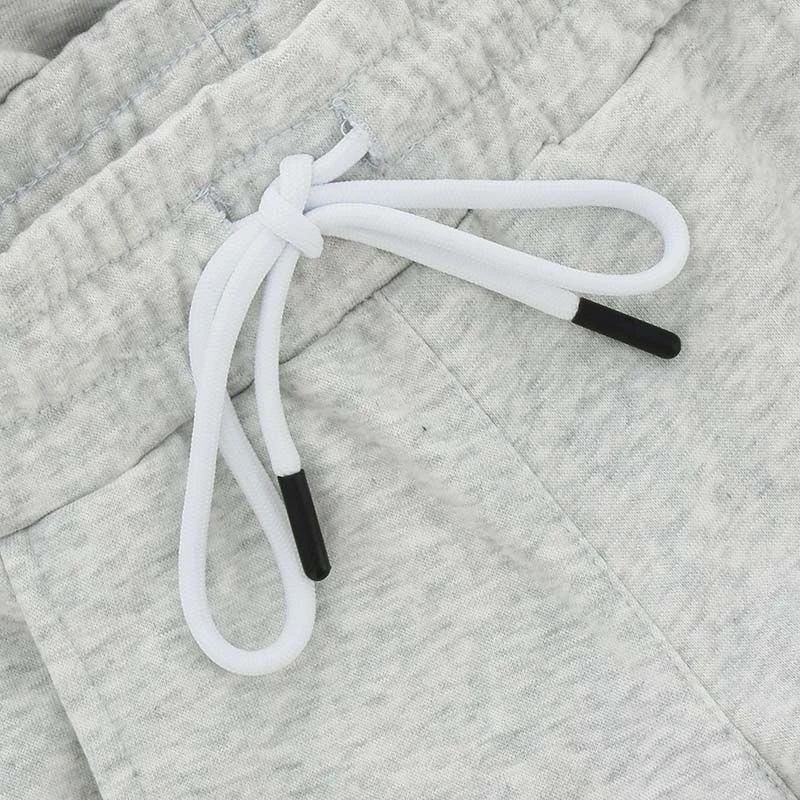 Kids' Katalina Fleece Leisure Bottoms Grey / Pink 6 Kids' Katalina Fleece Leisure Bottoms Grey / Pink - Image 6