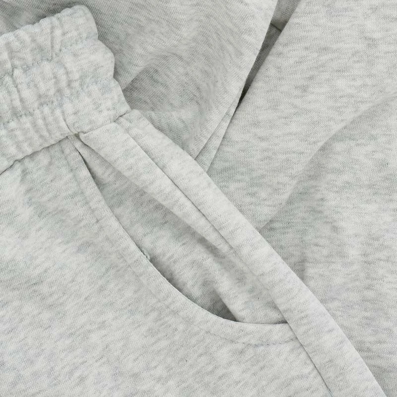 Kids' Katalina Fleece Leisure Bottoms Grey / Pink 7 Kids' Katalina Fleece Leisure Bottoms Grey / Pink - Image 7