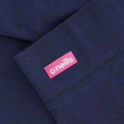 Kids' Katalina Cotton Cycling Shorts Marine / Pink -Columbia Sales Store kata 269 0 gen mepkxx wmns p4 1