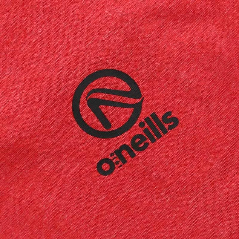 Kids' Kingston Vest Red 3 Kids' Kingston Vest Red - Image 3