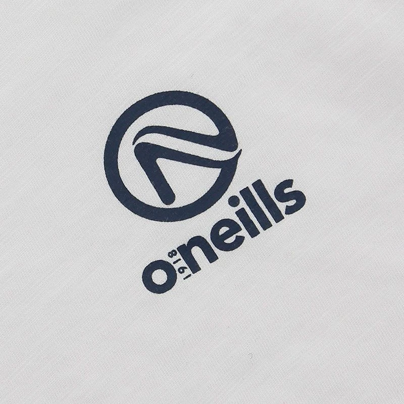 Kids' Kingston Vest White 3 Kids' Kingston Vest White - Image 3