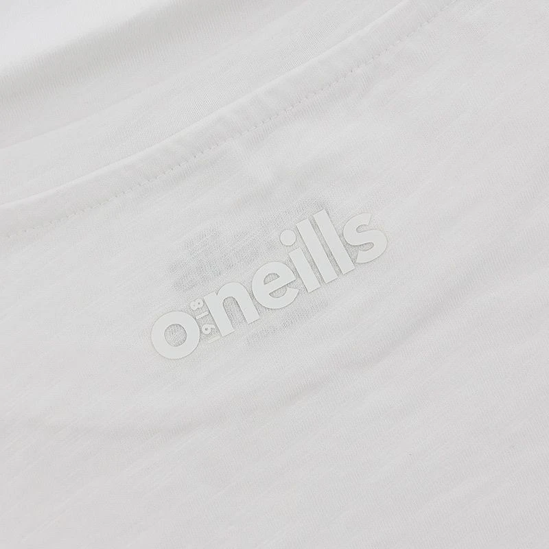 Kids' Kingston Vest White 4 Kids' Kingston Vest White - Image 4