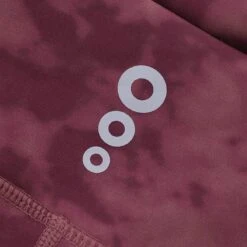 Kids' Kora 7/8 Leggings Purple / Silver -Columbia Sales Store kora 176 0 gen ppsvxx wmns p 5 1