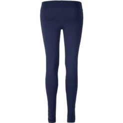 Kids' Kourtney Full Length Leggings Marine / White 7 Kids' Kourtney Full Length Leggings Marine / White -Columbia Sales Store kourtney 40 tights mar wht 3 3