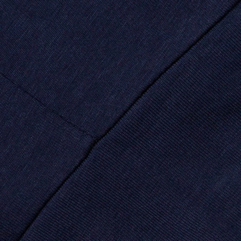 Kids' Kourtney Full Length Leggings Marine / White 5 Kids' Kourtney Full Length Leggings Marine / White - Image 5