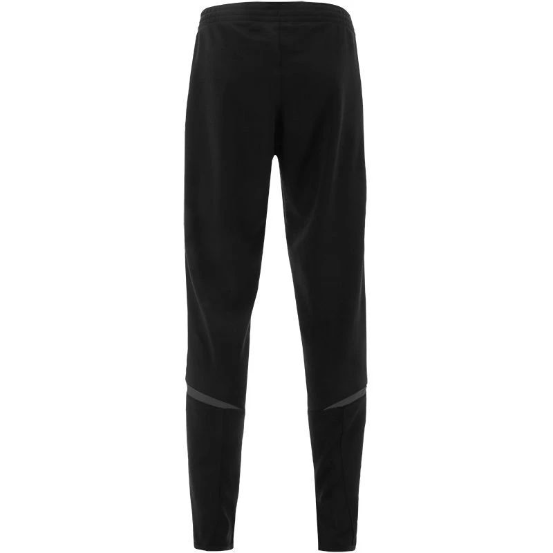 Kids' Loxton Squad Skinny Bottoms Black / Grey / White 3 Kids' Loxton Squad Skinny Bottoms Black / Grey / White - Image 3