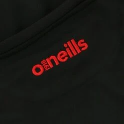 Kids' Loxton T-Shirt Black / Red -Columbia Sales Store loxton 060 k20 tee blk red 2s 3 1