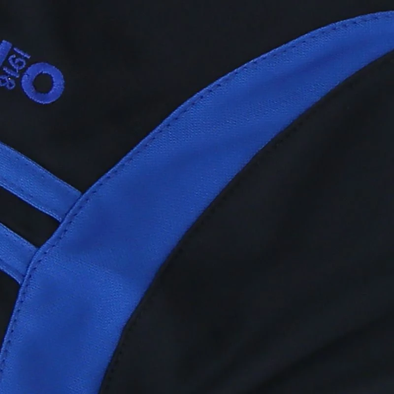 Kids' Loxton T-Shirt Marine / Royal 4 Kids' Loxton T-Shirt Marine / Royal - Image 4