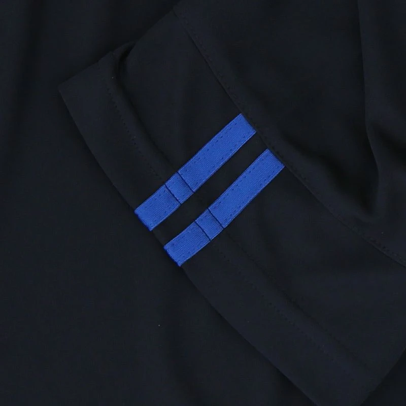 Kids' Loxton T-Shirt Marine / Royal 6 Kids' Loxton T-Shirt Marine / Royal - Image 6