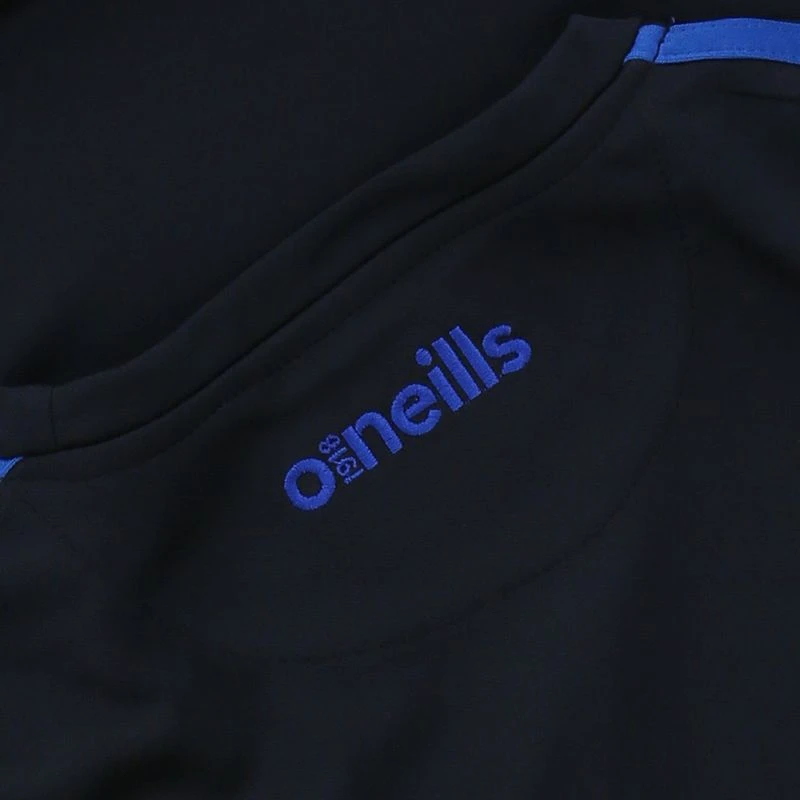 Kids' Loxton T-Shirt Marine / Royal 8 Kids' Loxton T-Shirt Marine / Royal - Image 8