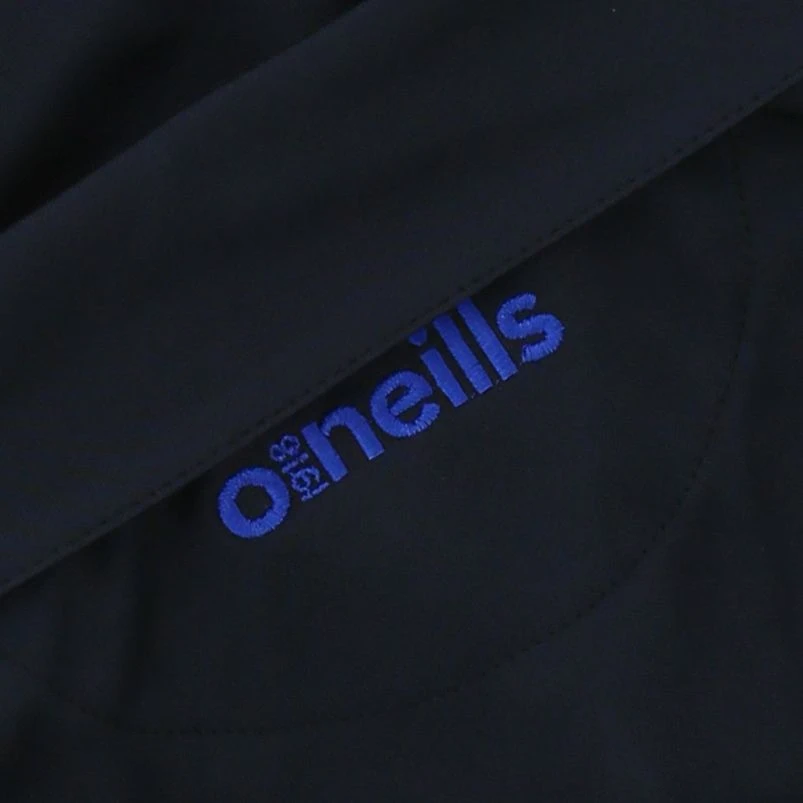 Kids' Loxton Polo Shirt Marine / Royal 5 Kids' Loxton Polo Shirt Marine / Royal - Image 5