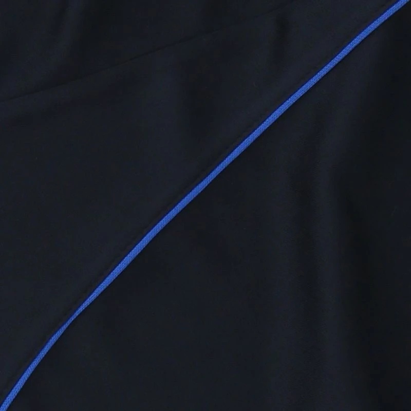 Kids' Loxton Polo Shirt Marine / Royal 6 Kids' Loxton Polo Shirt Marine / Royal - Image 6