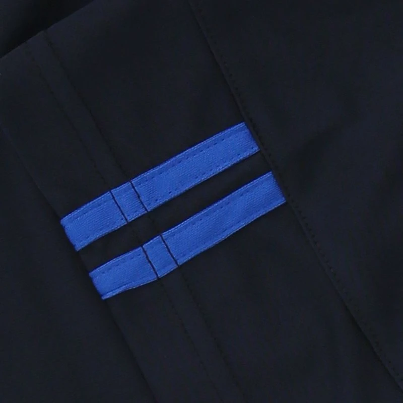 Kids' Loxton Polo Shirt Marine / Royal 7 Kids' Loxton Polo Shirt Marine / Royal - Image 7