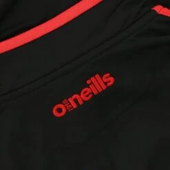 Kids' Loxton Brushed Half Zip Top Black / Red 9 Kids' Loxton Brushed Half Zip Top Black / Red -Columbia Sales Store loxton 122 hz brush top blk red 3 1