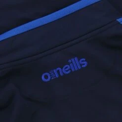 Kids' Loxton Brushed Half Zip Top Marine / Royal -Columbia Sales Store loxton 122 hz brushed top mar roy 2s 3 1