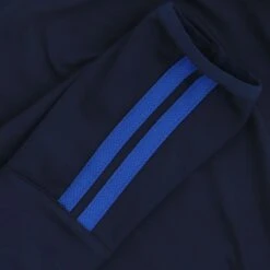 Kids' Loxton Brushed Half Zip Top Marine / Royal -Columbia Sales Store loxton 122 hz brushed top mar roy 2s 5 1