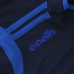 Kids' Loxton Brushed Half Zip Top Marine / Royal -Columbia Sales Store loxton 122 hz brushed top mar roy 2s 7 1