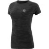 Kids' Madison T-Shirt Black