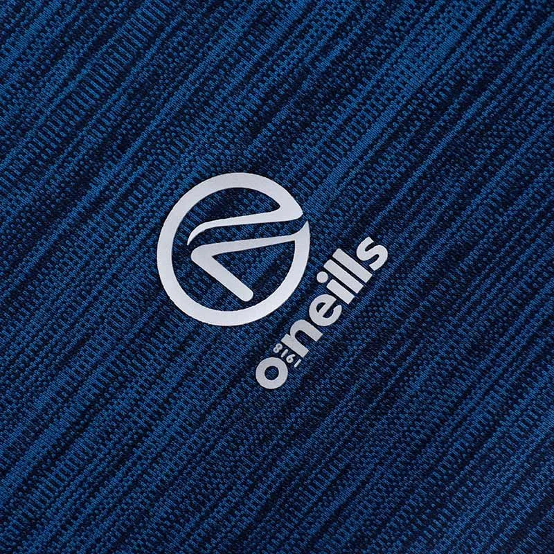 Kids' Madison T-Shirt Marine 3 Kids' Madison T-Shirt Marine - Image 3