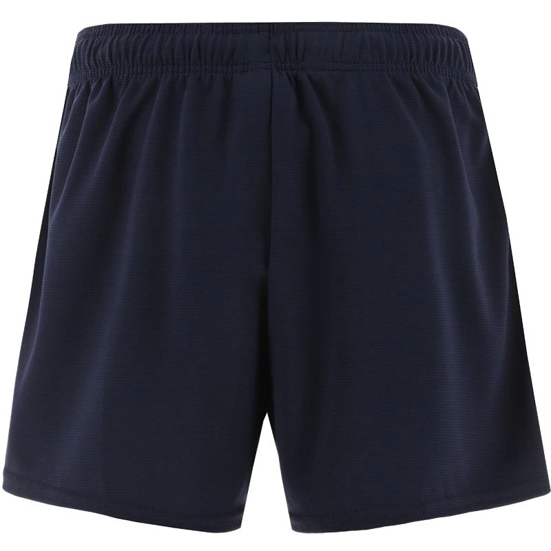 Kids' Mourne Shorts Marine / Green 3 Kids' Mourne Shorts Marine / Green - Image 3