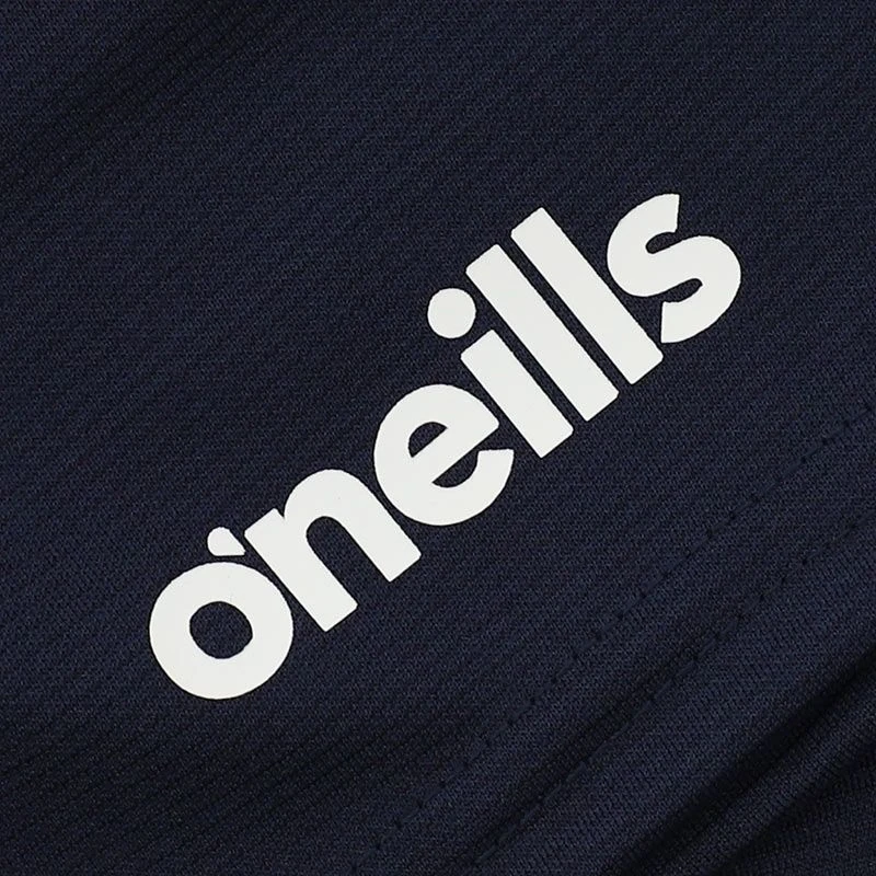 Kids' Mourne Shorts Marine / Green 4 Kids' Mourne Shorts Marine / Green - Image 4