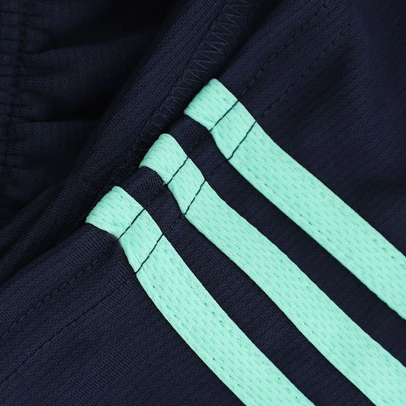 Kids' Mourne Shorts Marine / Green 5 Kids' Mourne Shorts Marine / Green - Image 5