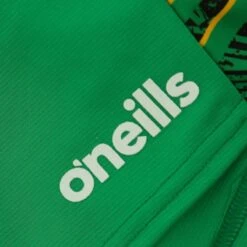 Kids' Mourne Shorts Green / Marine 11 Kids' Mourne Shorts Green / Marine -Columbia Sales Store mourne gaelic short printed panel emer mar amb wht 6 1