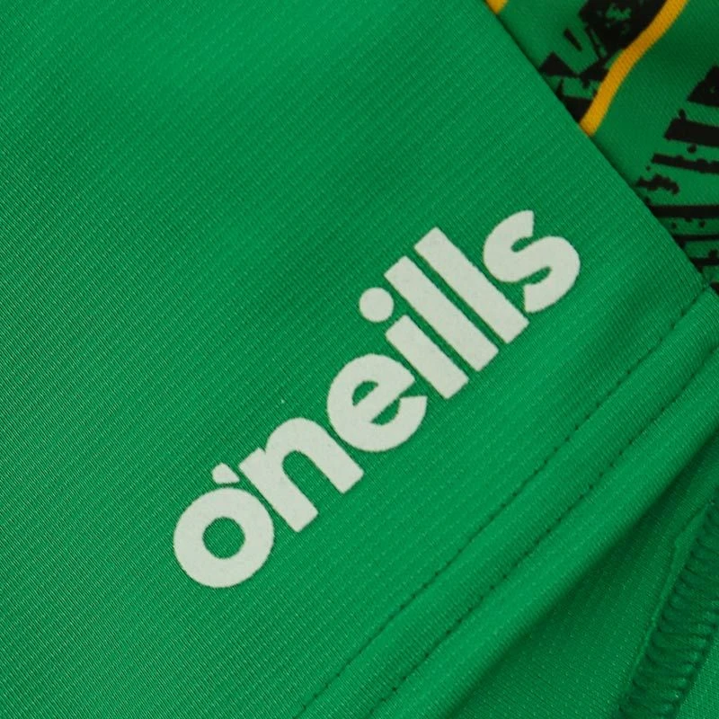 Kids' Mourne Shorts Green / Marine 6 Kids' Mourne Shorts Green / Marine - Image 6