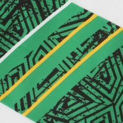 Kids' Mourne Shorts White / Green Shadow / Amber -Columbia Sales Store mourne gaelic short printed panel wht emer mar 4 3