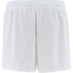 Kids' Mourne Shorts White / Gold / Green 8 Kids' Mourne Shorts White / Gold / Green -Columbia Sales Store mourne gaelic shorts fully printed wht hun grn gold 2s 3 1
