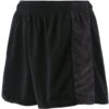 Kids' Mourne Shorts Black Shadow