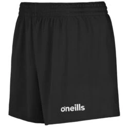 Kids' Mourne Shorts Black