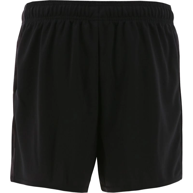 Kids' Mourne Shorts Black Fade 3 Kids' Mourne Shorts Black Fade - Image 3