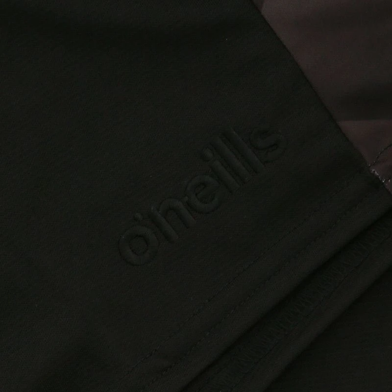 Kids' Mourne Shorts Black Fade 5 Kids' Mourne Shorts Black Fade - Image 5