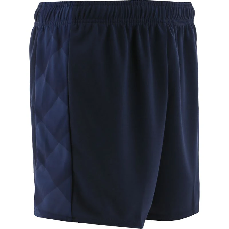Kids' Mourne Shorts Marine Fade 1 Kids' Mourne Shorts Marine Fade