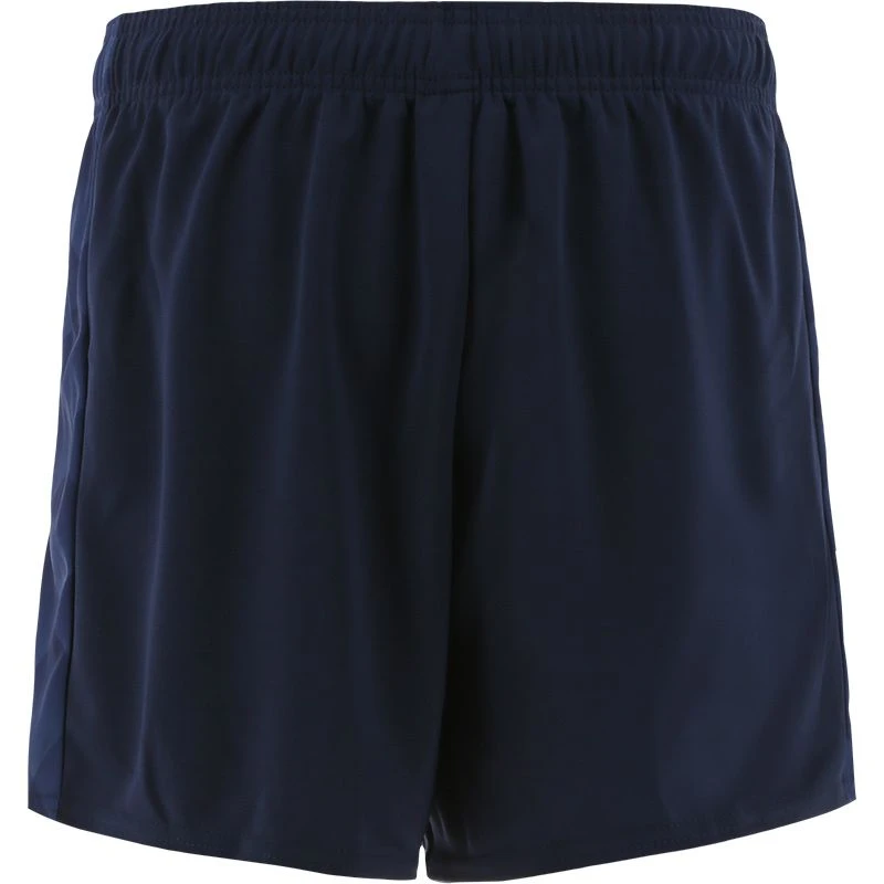 Kids' Mourne Shorts Marine Fade 3 Kids' Mourne Shorts Marine Fade - Image 3