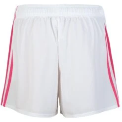 Kids' Mourne Shorts White / Pink 5 Kids' Mourne Shorts White / Pink -Columbia Sales Store mourne shorts wht deep pink 3 1