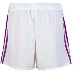 Kids' Mourne Shorts White / Purple 5 Kids' Mourne Shorts White / Purple -Columbia Sales Store mourne shorts wht wexford purple 3 1