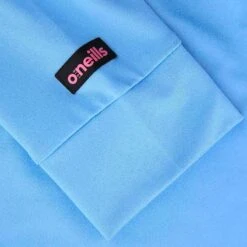 Kids' Natalie Half Zip Top Blue / Pink -Columbia Sales Store nata 012 0 gen bepk kids p4 1