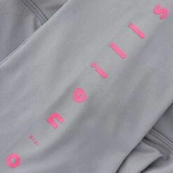 Kids' Natalie Full Length Leggings Grey / Pink -Columbia Sales Store nata 040 0 gen gypkxx kids p4 1 2