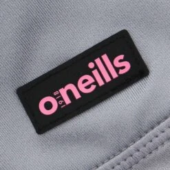 Kids' Natalie Full Length Leggings Grey / Pink -Columbia Sales Store nata 040 0 gen gypkxx kids p5 1 2