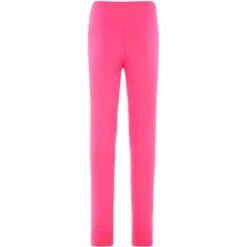 Kids' Natalie Full Length Leggings Pink / White -Columbia Sales Store nata 040 0 gen pkwhxx kids p3