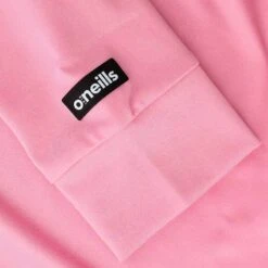 Kids' Natalie Half Zip Top Pink / White -Columbia Sales Store nata 273 0 gen pkpkwh kids p4